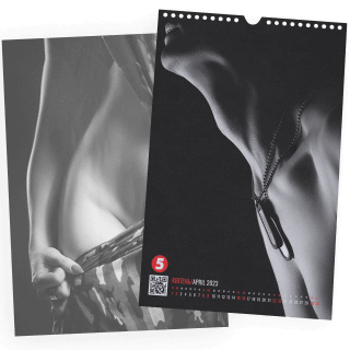 Want to get the 'Uncensored' gift from Channel 5?