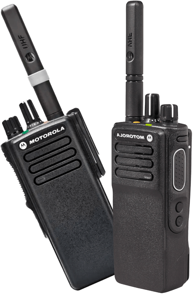 All funds will be spent to buy portable two way radios for Armed Forces of Ukraine